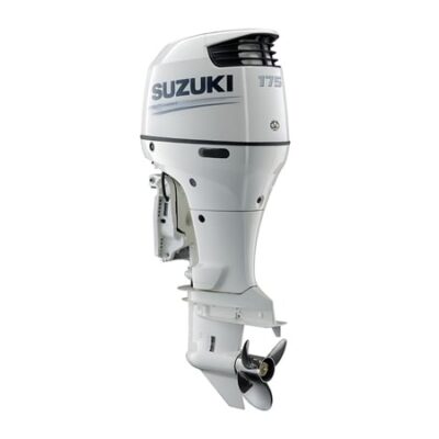 175hp Suzuki Outboard Motors