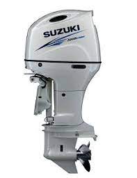 2021 Suzuki 4 Stroke Boat Motor for Sale