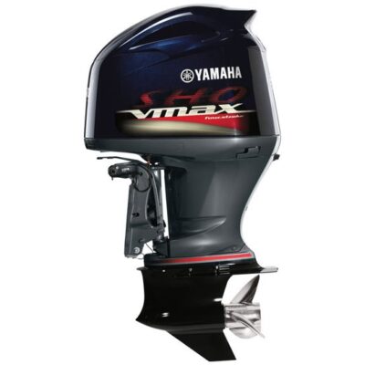 2021 Yamaha 200hp 200GETOL VMAX 2 Stroke Outboard