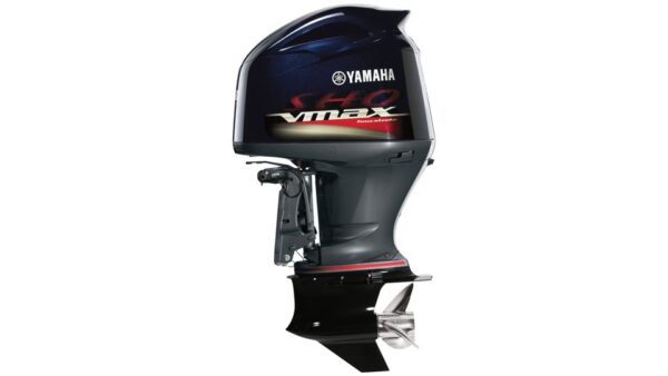 2021 Yamaha 200hp 200GETOL VMAX 2 Stroke Outboard