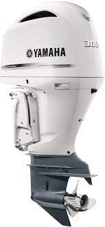300 HP Outboard Motors For Sale
