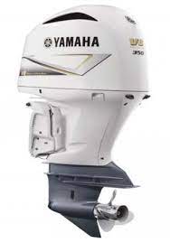 350hp Yamaha Outboard Motors