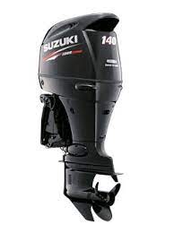 Suzuki 140 Outboard - 4 Stroke Engine for Sale