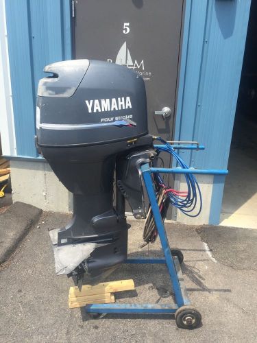Yamaha 50 HP outboard for sale