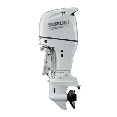 2019 Suzuki 115 HP DF115ATLW2 Outboard Motor