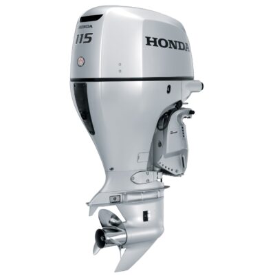 Honda Marine Outboard | BF115 | Mid-Size | 4-stroke