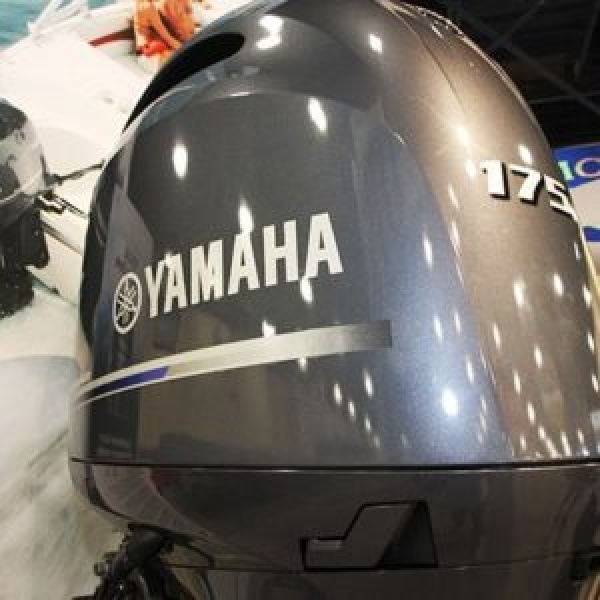 Yamaha 175HP Outboard Motor
