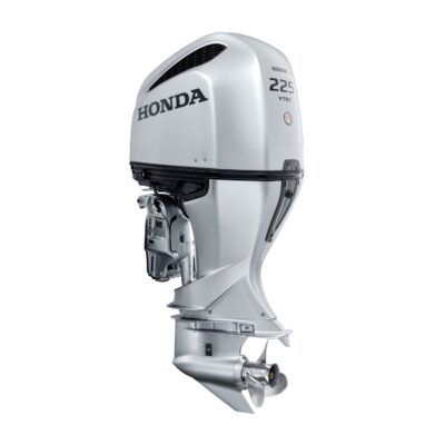 Honda Marine Outboard | BF225 | Large-Size | 4-stroke