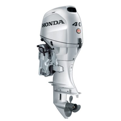 Honda Outboard Motors
