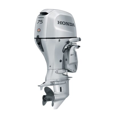 Honda Marine Outboard | BF75 | Mid-Size | 4-stroke