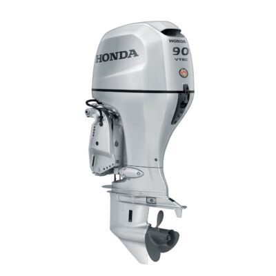 Honda Marine Outboard | BF90