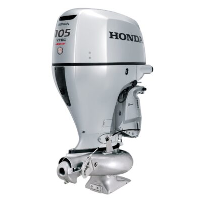 Honda Marine Outboard | BF105JET | Mid-Size | 4-stroke