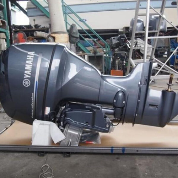 Yamaha 60HP outboard for sale